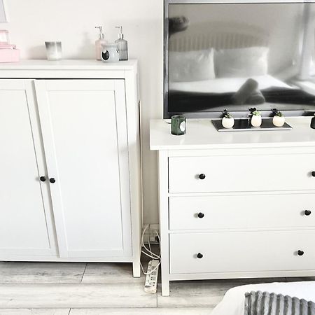 Apartament Next Westfield Mall Londres Extérieur photo
