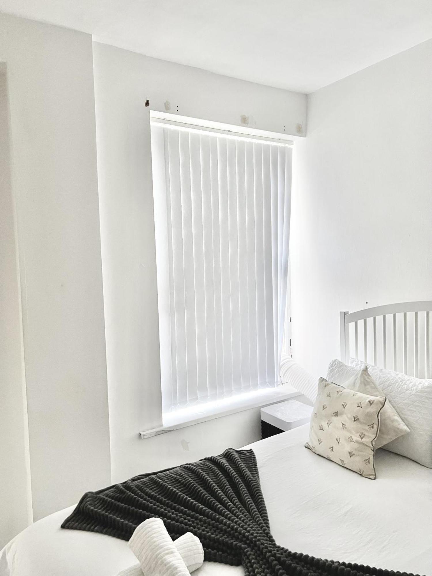 Apartament Next Westfield Mall Londres Extérieur photo
