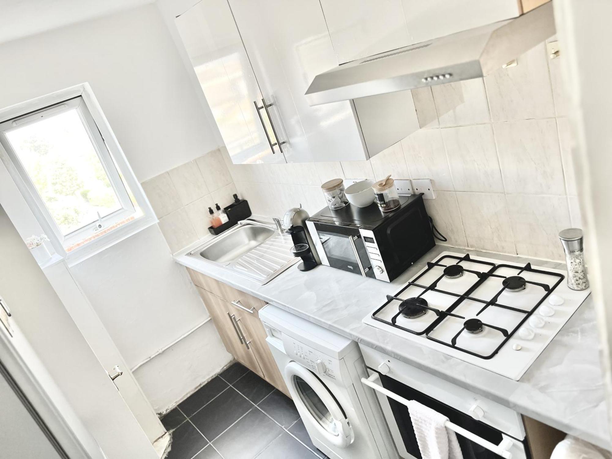 Apartament Next Westfield Mall Londres Extérieur photo