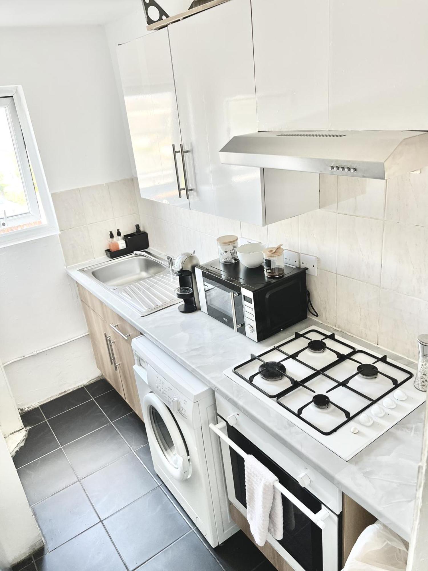 Apartament Next Westfield Mall Londres Extérieur photo
