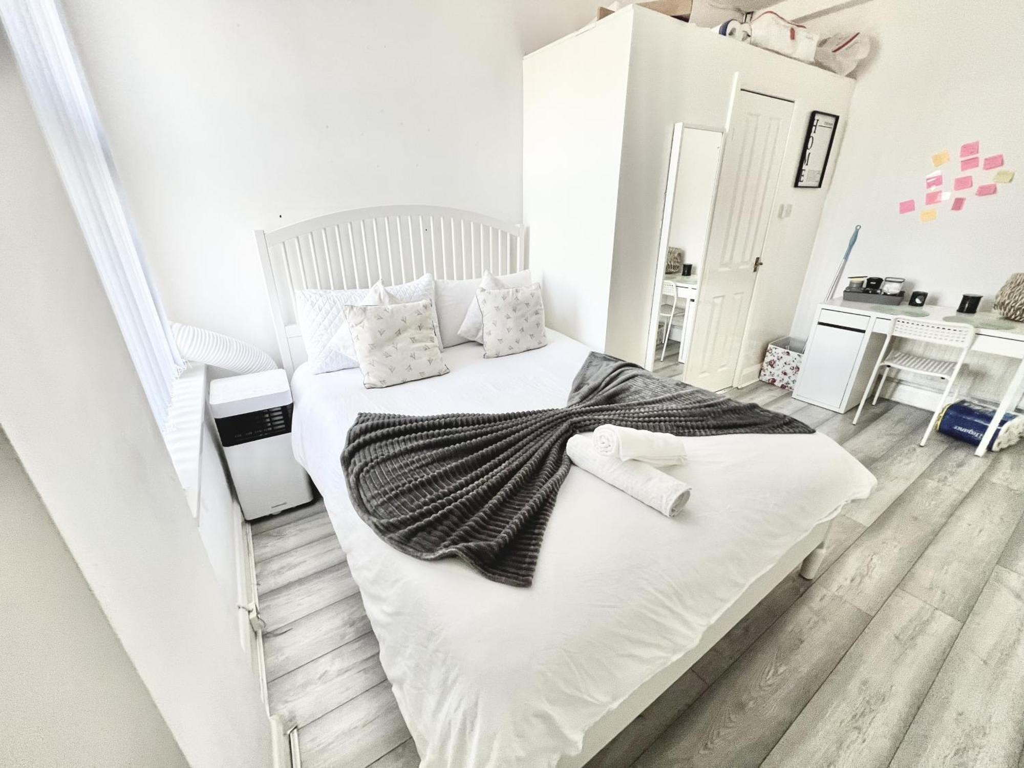 Apartament Next Westfield Mall Londres Extérieur photo