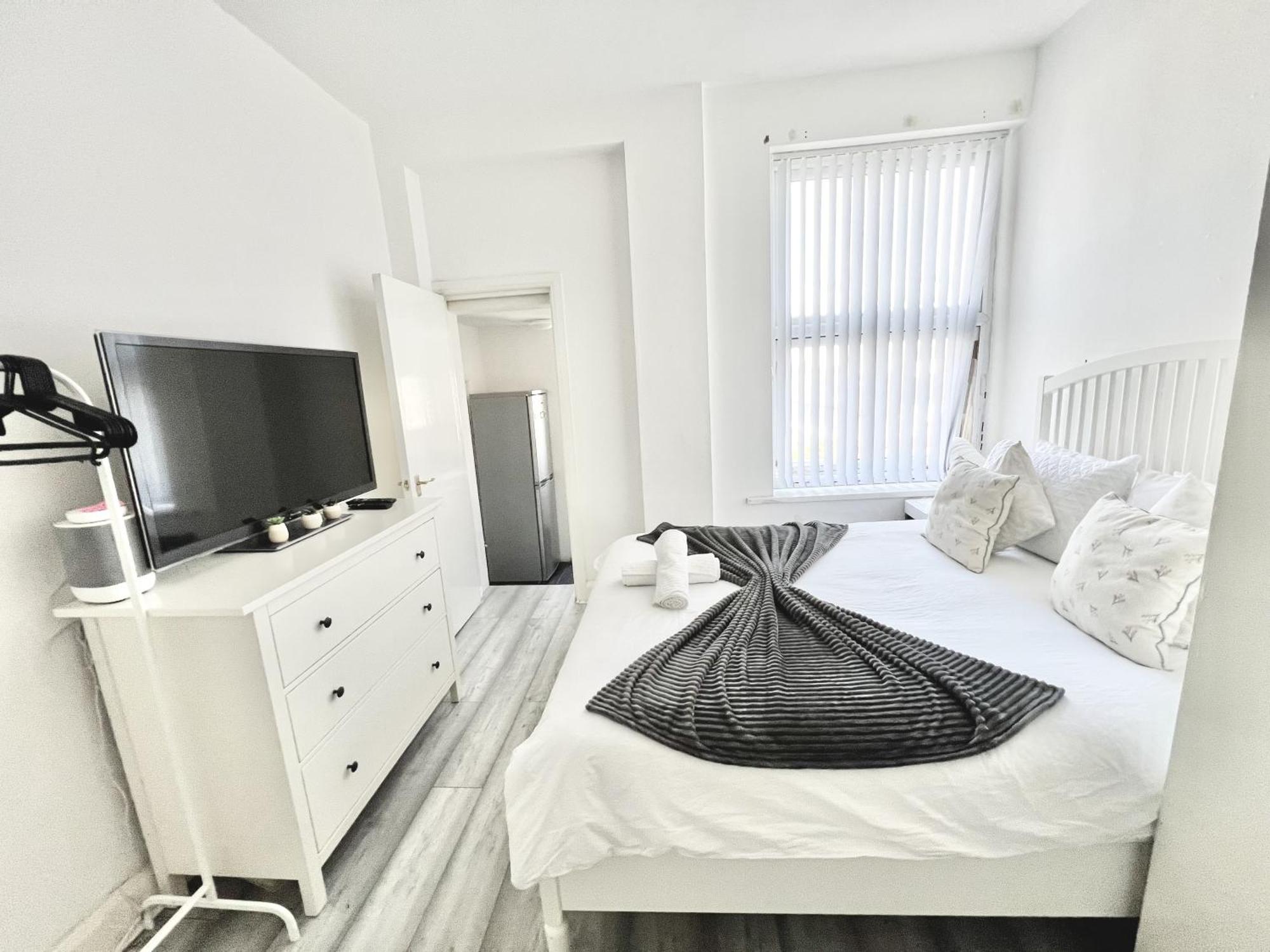 Apartament Next Westfield Mall Londres Extérieur photo