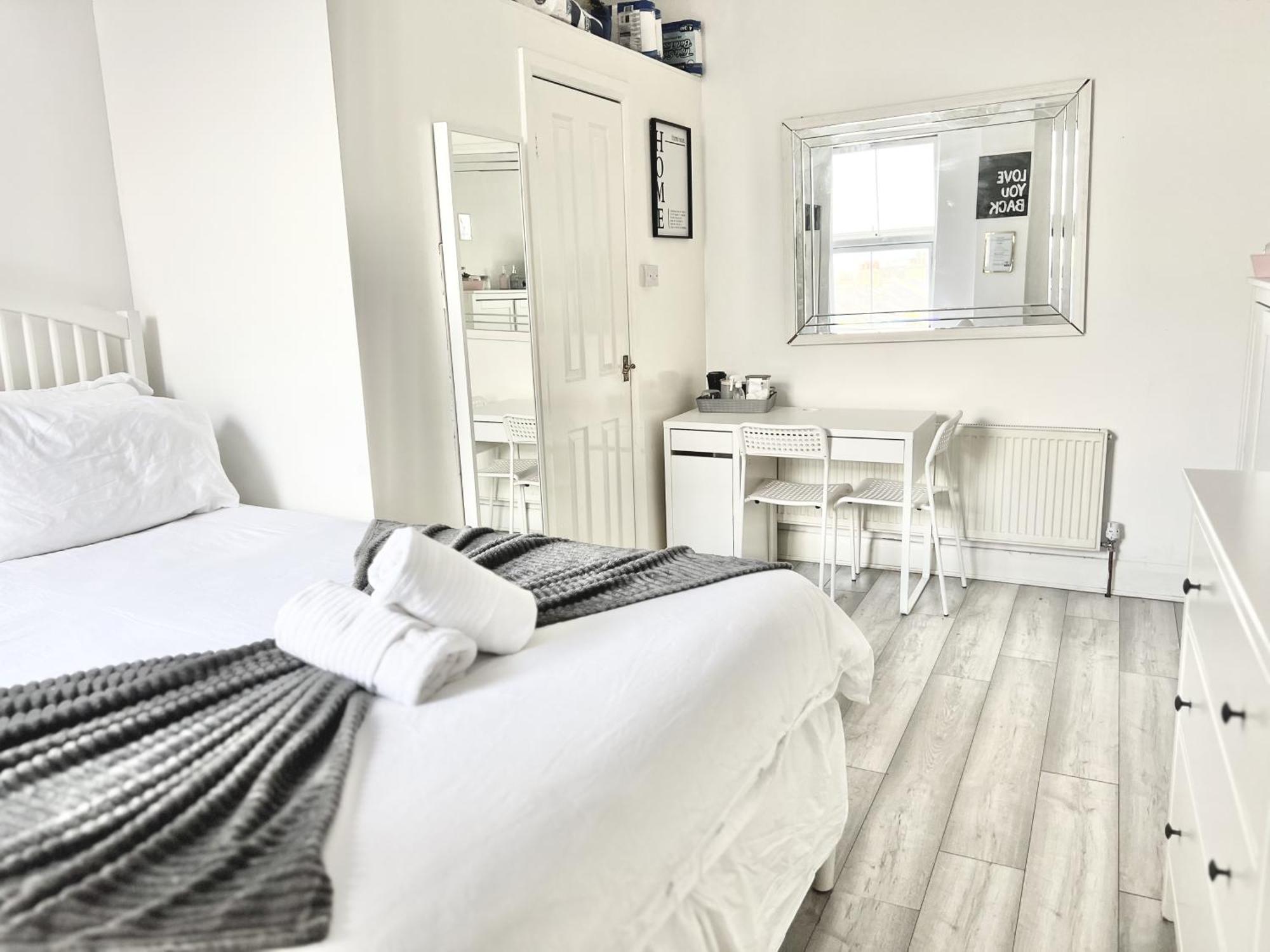 Apartament Next Westfield Mall Londres Extérieur photo