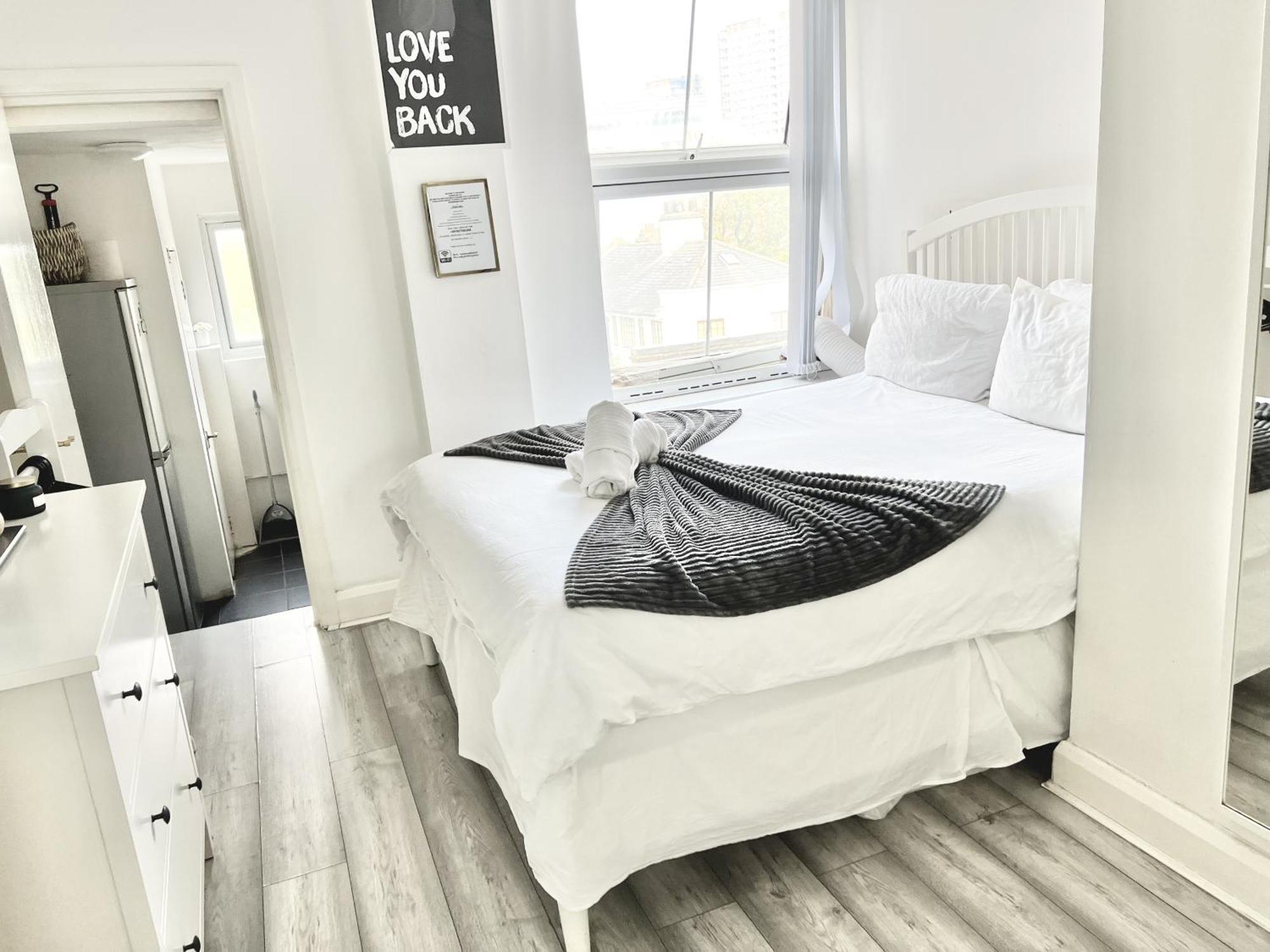 Apartament Next Westfield Mall Londres Extérieur photo