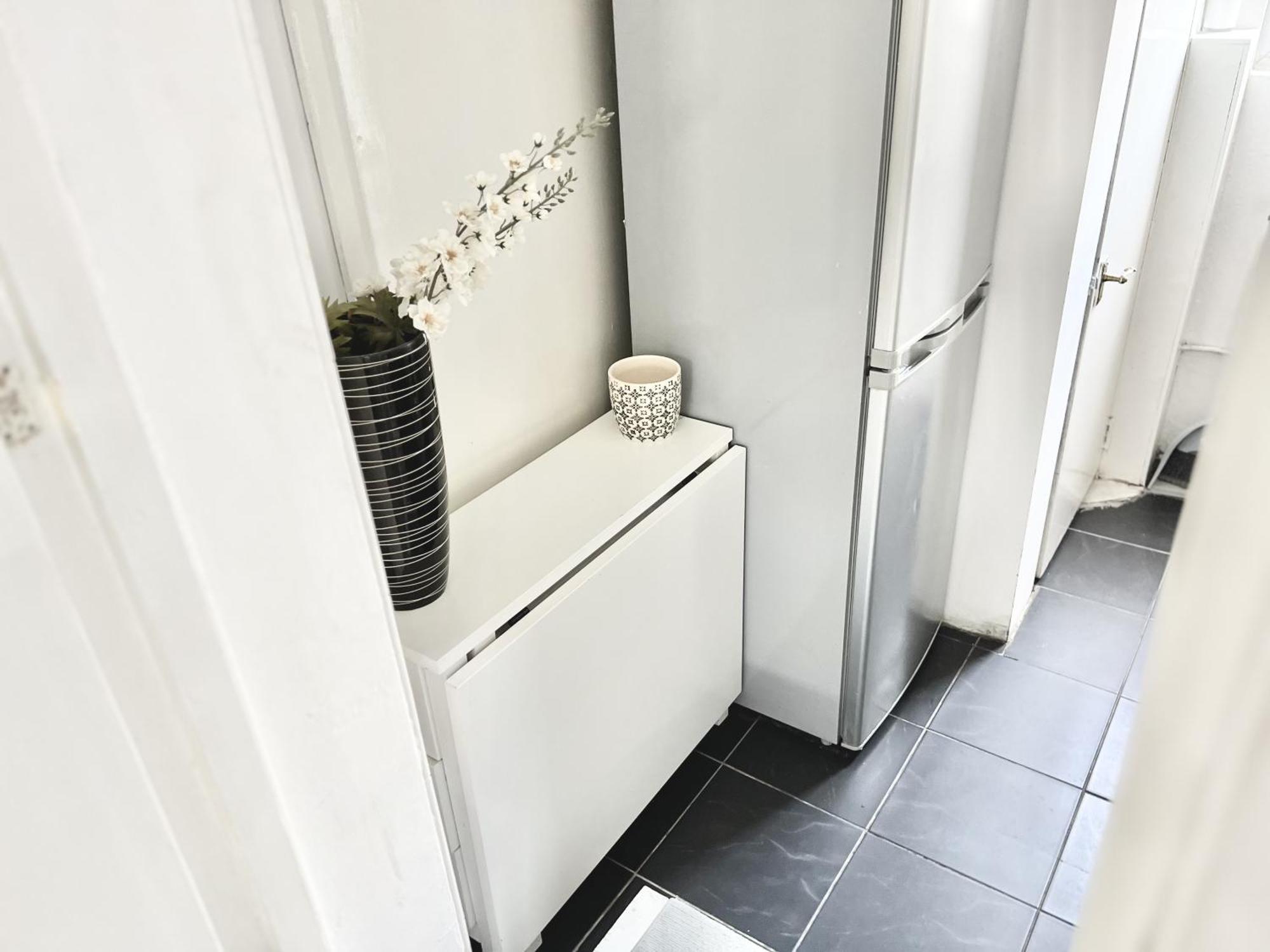 Apartament Next Westfield Mall Londres Extérieur photo