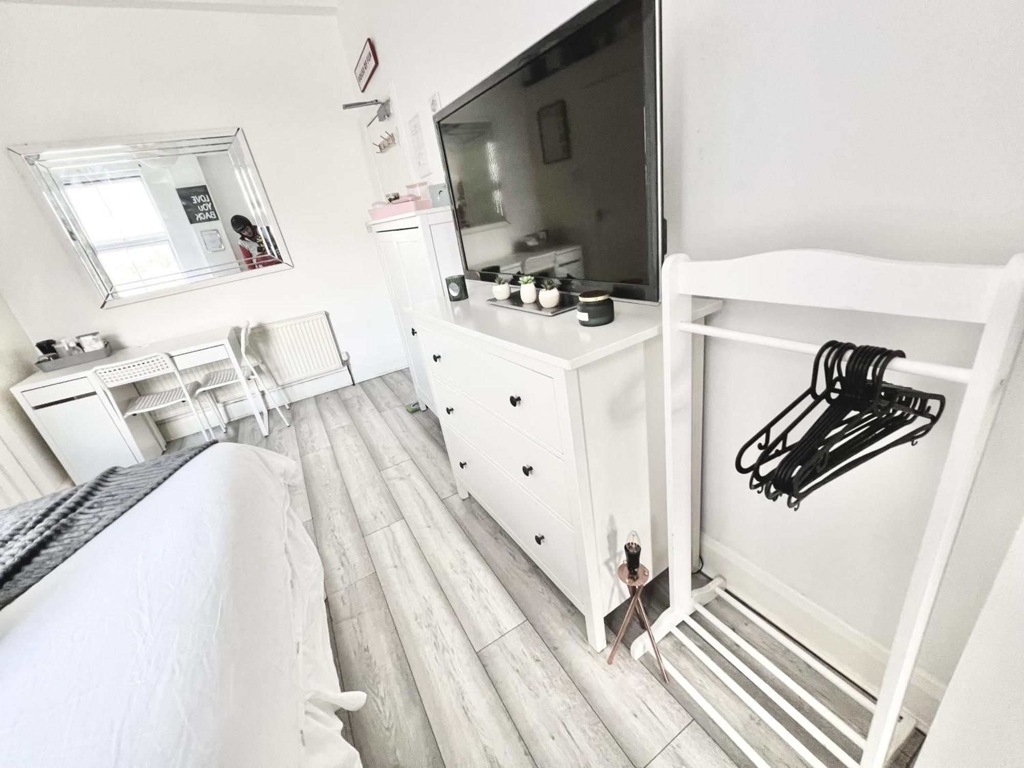 Apartament Next Westfield Mall Londres Extérieur photo