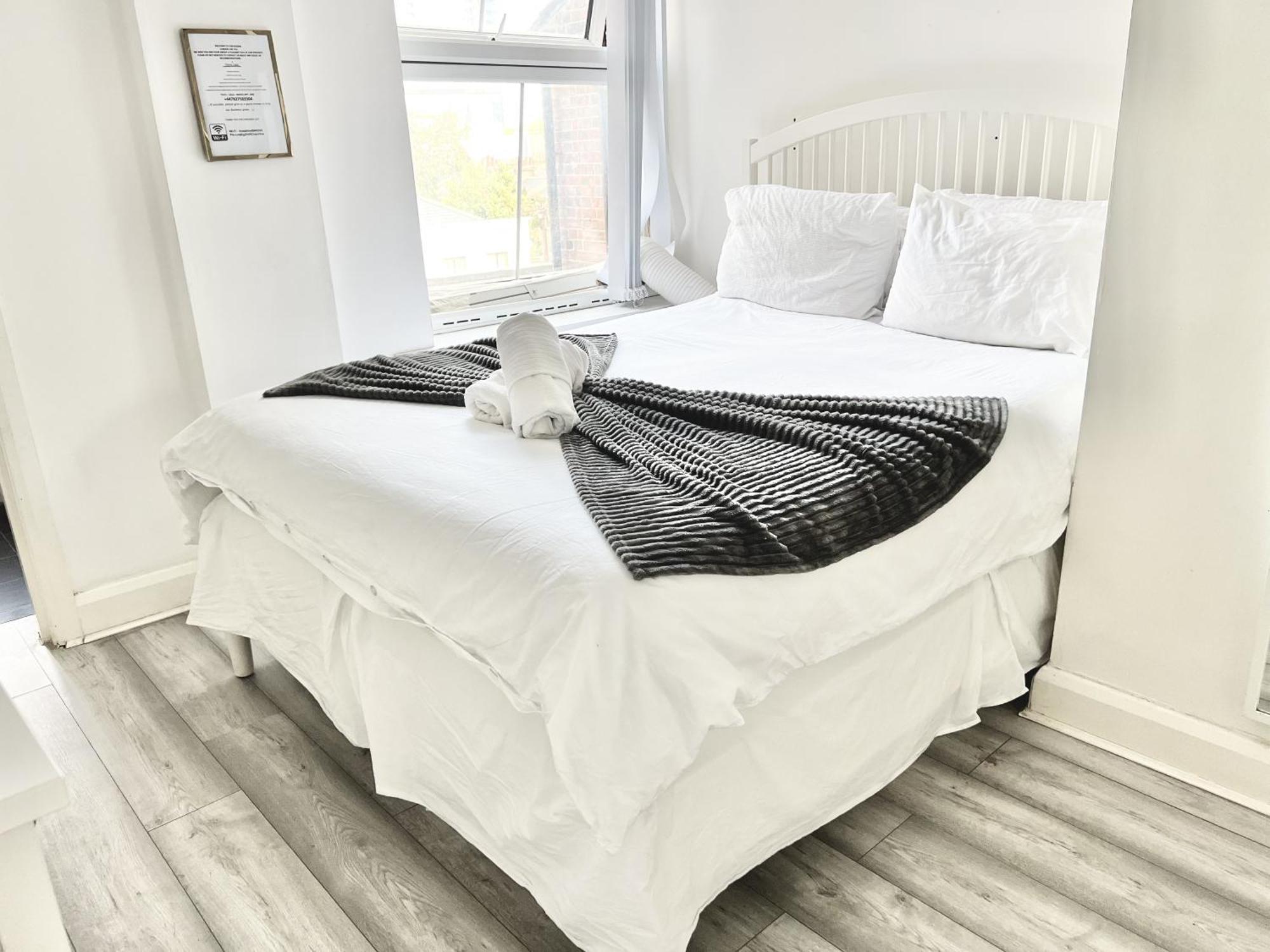 Apartament Next Westfield Mall Londres Extérieur photo