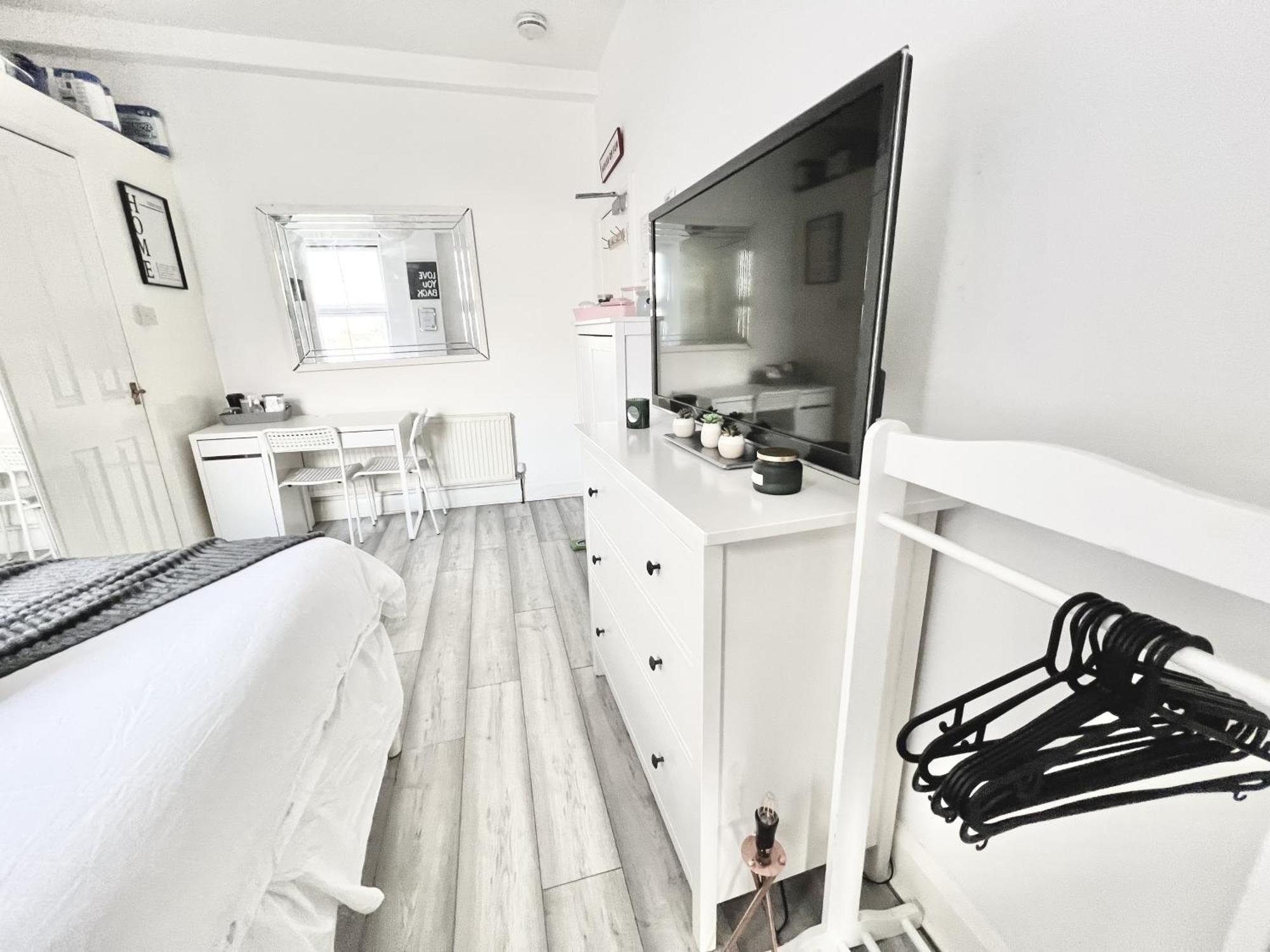 Apartament Next Westfield Mall Londres Extérieur photo