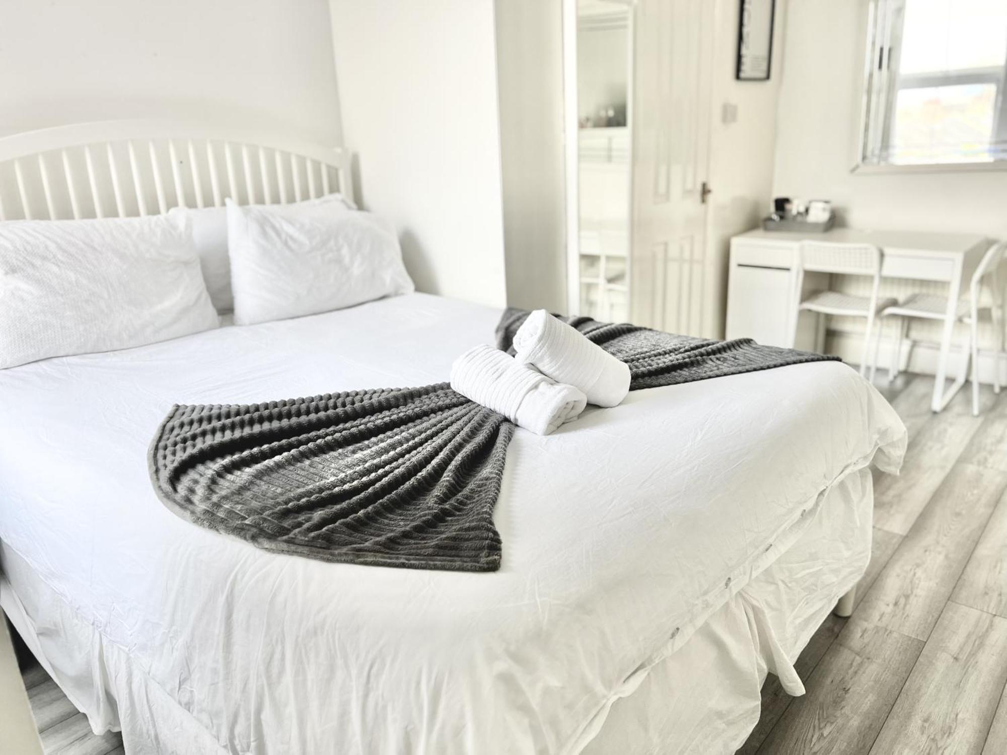 Apartament Next Westfield Mall Londres Extérieur photo